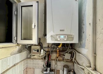 Independent house Via. S. G. Bosco, Novi Ligure - photo 18