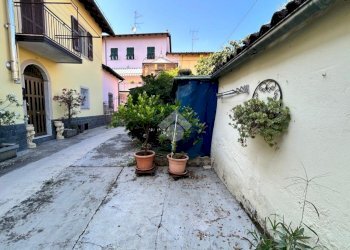 Independent house Via. S. G. Bosco, Novi Ligure - photo 33
