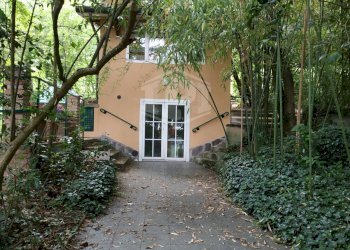 Independent house Via Dell' Osservanza, Bologna (neighborhood Colli) - photo 1