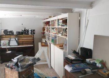Independent house Via Dell' Osservanza, Bologna (neighborhood Colli) - photo 19