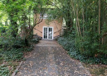 Independent house Via Dell' Osservanza, Bologna (neighborhood Colli) - photo 22