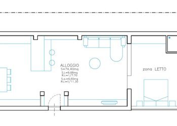 Apartment Soliera - photo 1