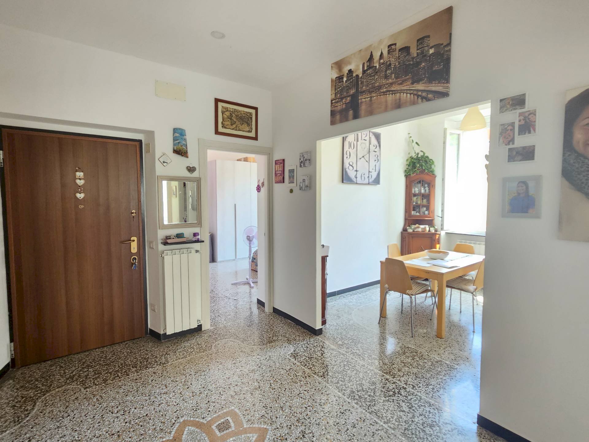 Foto 1 - Apartment Via Federico Alizeri, Genova - photo 1