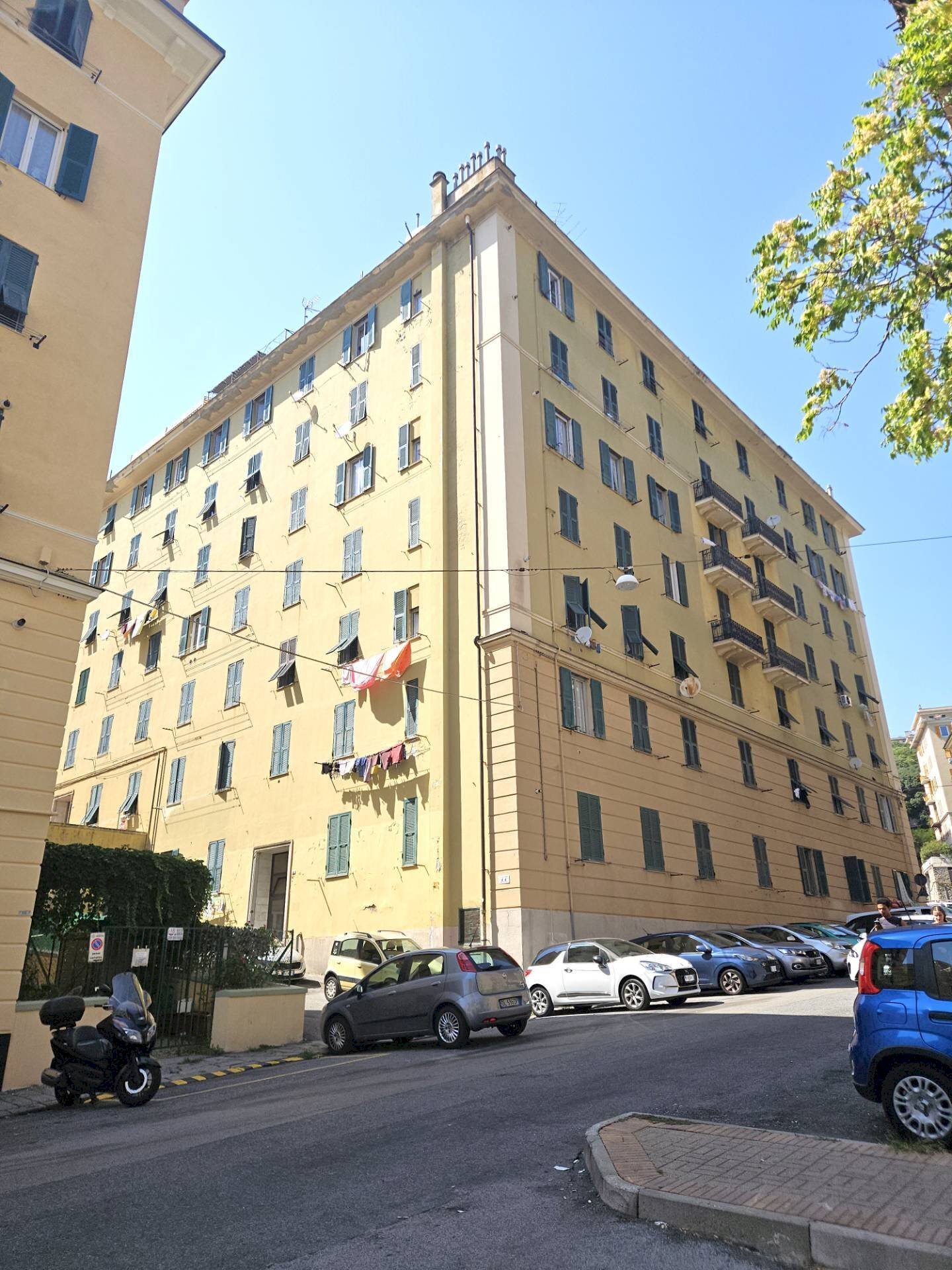 Foto 3 - Apartment Via Federico Alizeri, Genova - photo 3
