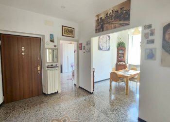 Foto 1 - Apartment Via Federico Alizeri, Genova - photo 1