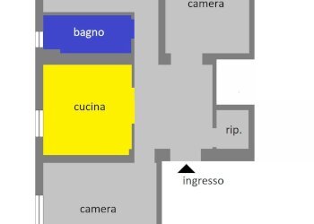 Foto 2 - Apartment Via Federico Alizeri, Genova - photo 2