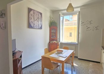 Foto 4 - Apartment Via Federico Alizeri, Genova - photo 4