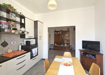 Foto 6 - Apartment Via Federico Alizeri, Genova - photo 6
