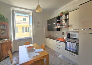 Foto 7 - Apartment Via Federico Alizeri, Genova - photo 7