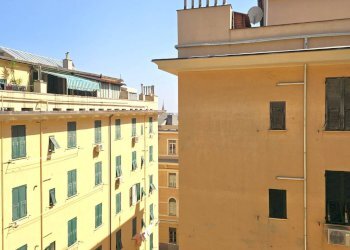 Foto 16 - Apartment Via Federico Alizeri, Genova - photo 16