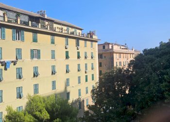 Foto 19 - Apartment Via Federico Alizeri, Genova - photo 19