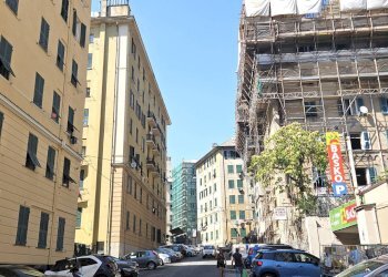 Foto 20 - Apartment Via Federico Alizeri, Genova - photo 20