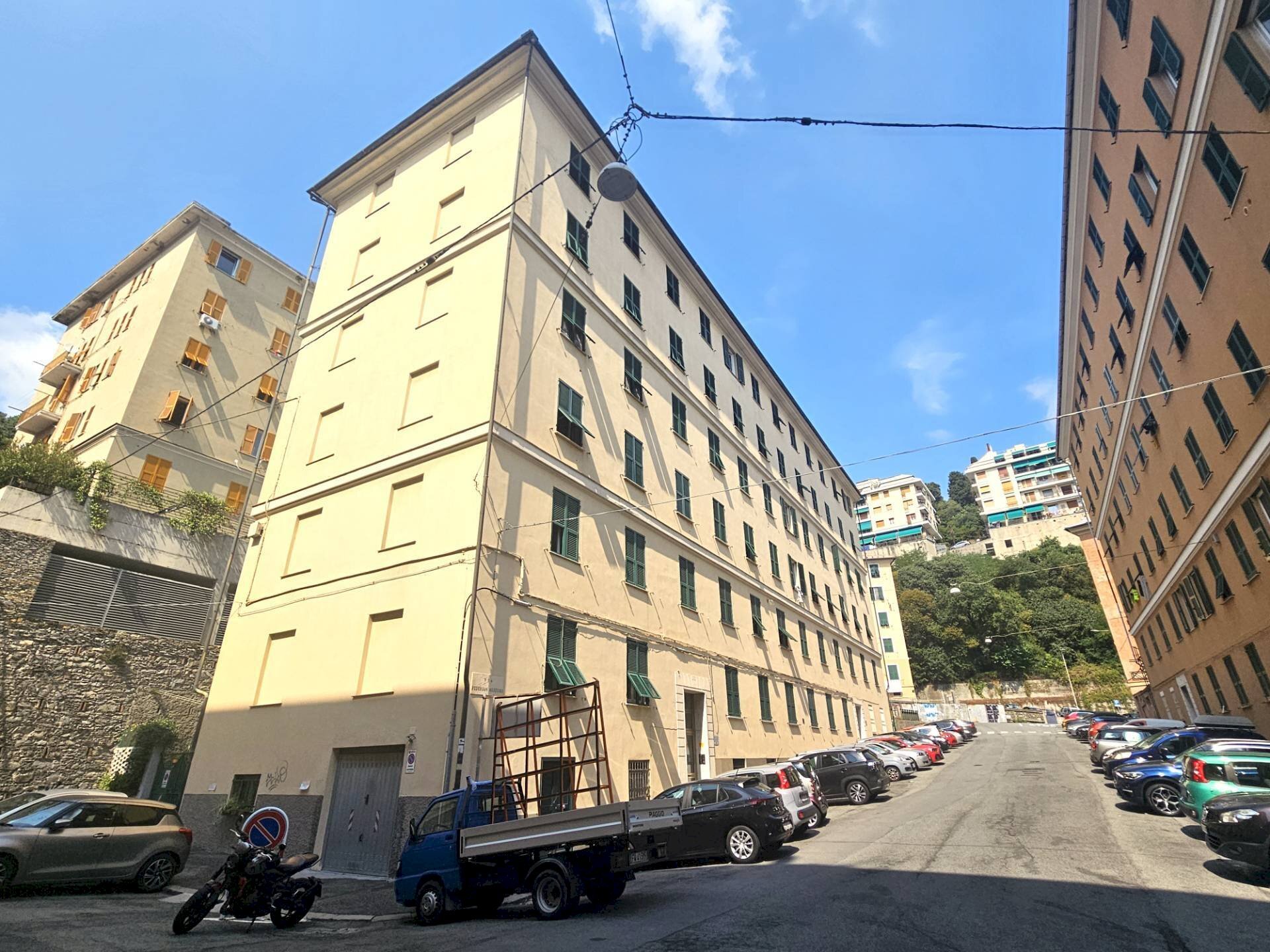 Foto 3 - Apartment Via Federico Alizeri, Genova - photo 3