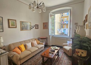 Foto 1 - Apartment Via Federico Alizeri, Genova - photo 1