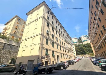 Foto 3 - Apartment Via Federico Alizeri, Genova - photo 3