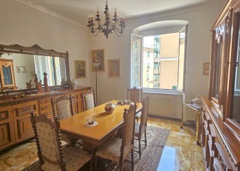 Foto 5 - Apartment Via Federico Alizeri, Genova - photo 5