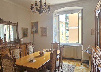 Foto 6 - Apartment Via Federico Alizeri, Genova - photo 6