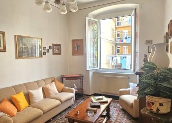 Foto 7 - Apartment Via Federico Alizeri, Genova - photo 7