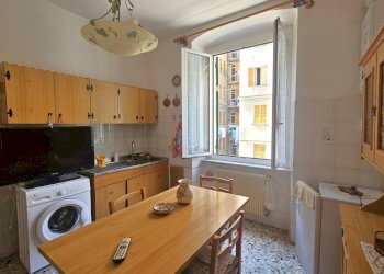 Foto 8 - Apartment Via Federico Alizeri, Genova - photo 8