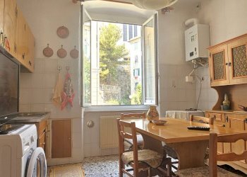 Foto 9 - Apartment Via Federico Alizeri, Genova - photo 9