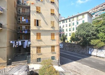 Foto 15 - Apartment Via Federico Alizeri, Genova - photo 15