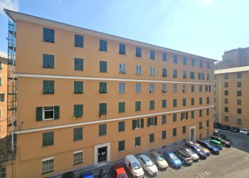 Foto 16 - Apartment Via Federico Alizeri, Genova - photo 16