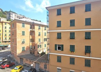Foto 17 - Apartment Via Federico Alizeri, Genova - photo 17
