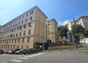 Foto 18 - Apartment Via Federico Alizeri, Genova - photo 18