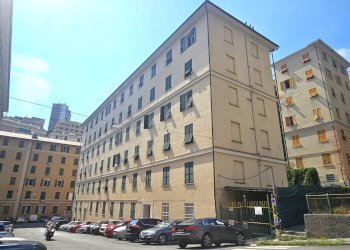 Foto 19 - Apartment Via Federico Alizeri, Genova - photo 19