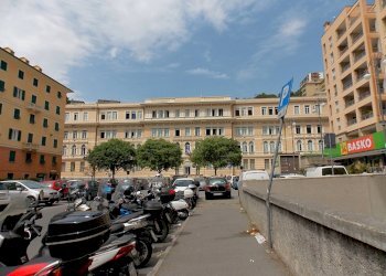 Foto 14 - Appartamento Via Venezia, Genova - foto 14