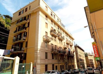 Foto 18 - Appartamento Via Venezia, Genova - foto 18