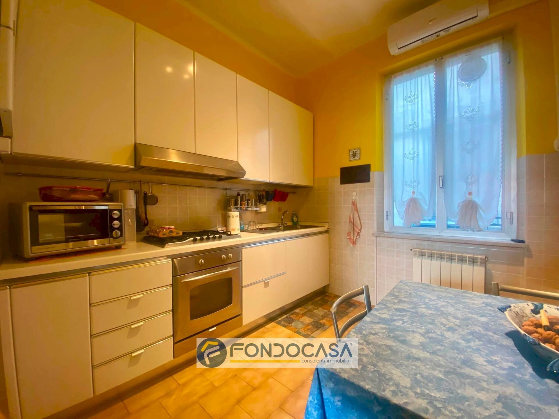 Foto 1 - Four-room apartment Via Dei Cassari
 
2, Savona - photo 1