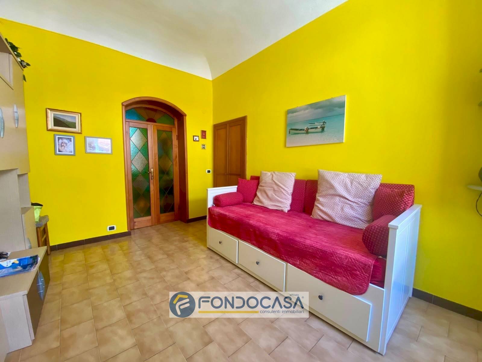 Foto 2 - Four-room apartment Via Dei Cassari
2, Savona - photo 2