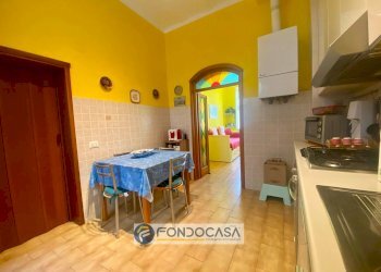 Foto 9 - Four-room apartment Via Dei Cassari
 
2, Savona - photo 9