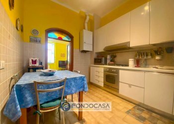 Foto 10 - Four-room apartment Via Dei Cassari
 
2, Savona - photo 10