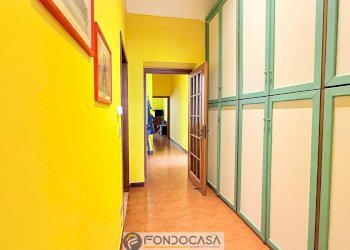 Foto 11 - Quadrilocale Via Dei Cassari
 
2, Savona - foto 11