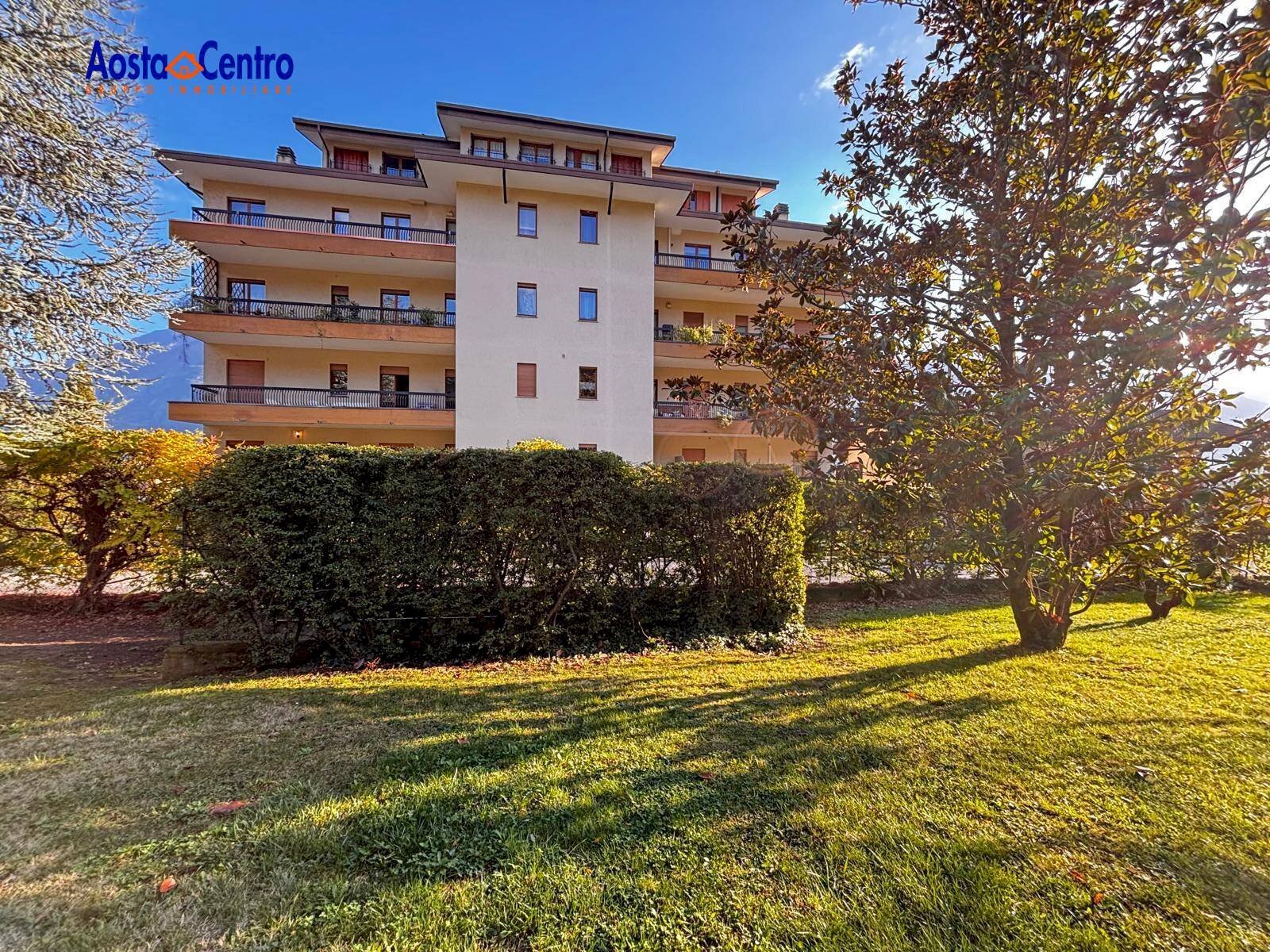 Foto 1 - Appartamento via delle Betulle
 
1, Aosta - foto 1