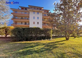 Foto 1 - Appartamento via delle Betulle
 
1, Aosta - foto 1