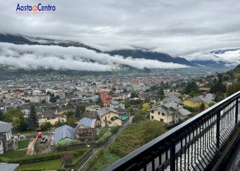 Foto 5 - Appartamento via delle Betulle
 
1, Aosta - foto 5