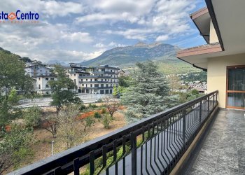 Foto 13 - Appartamento via delle Betulle
 
1, Aosta - foto 13