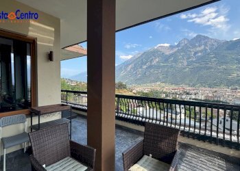 Foto 17 - Appartamento via delle Betulle
 
1, Aosta - foto 17