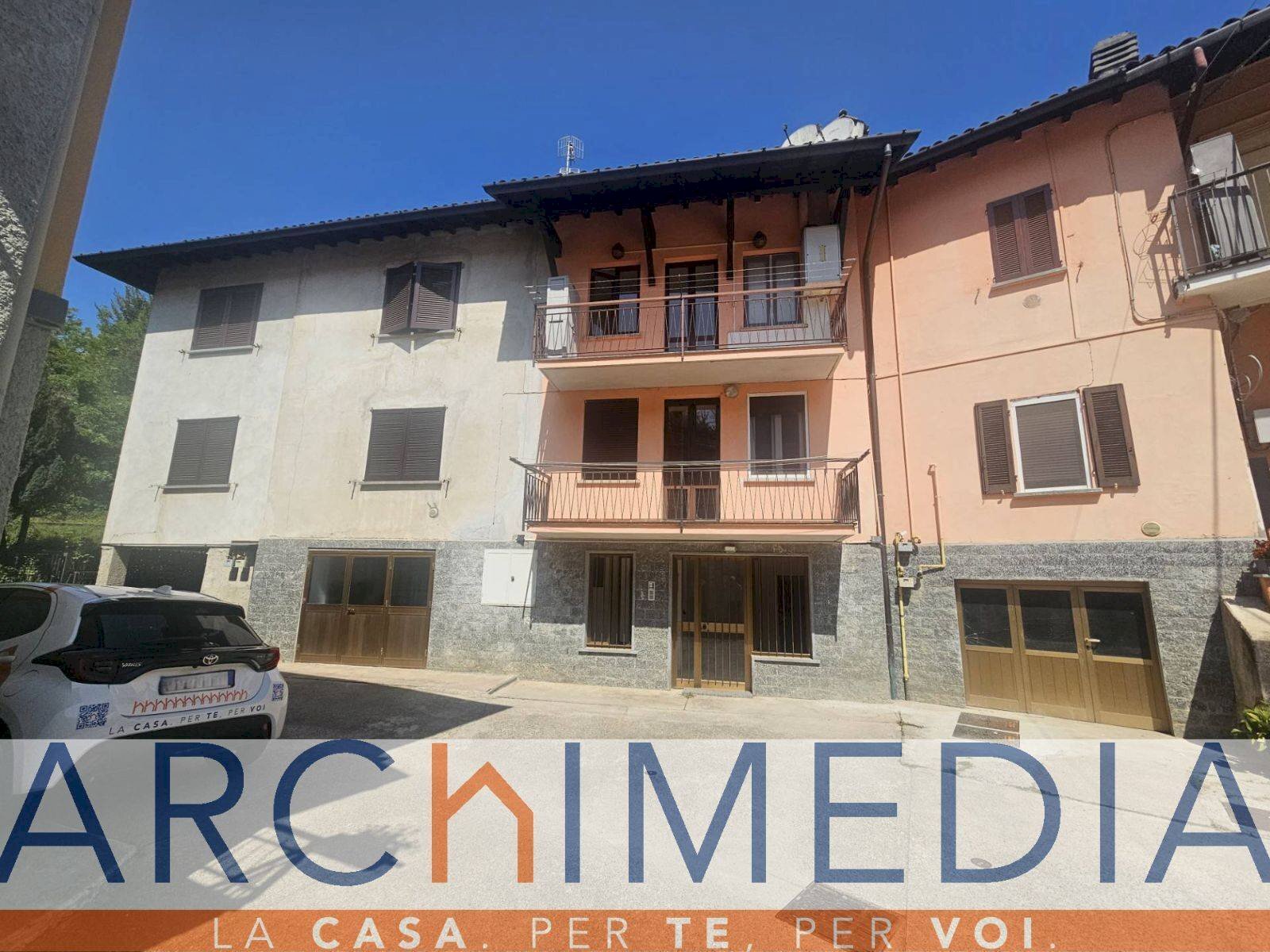 Foto 1 - Appartamento Via Zara, Malnate - foto 1