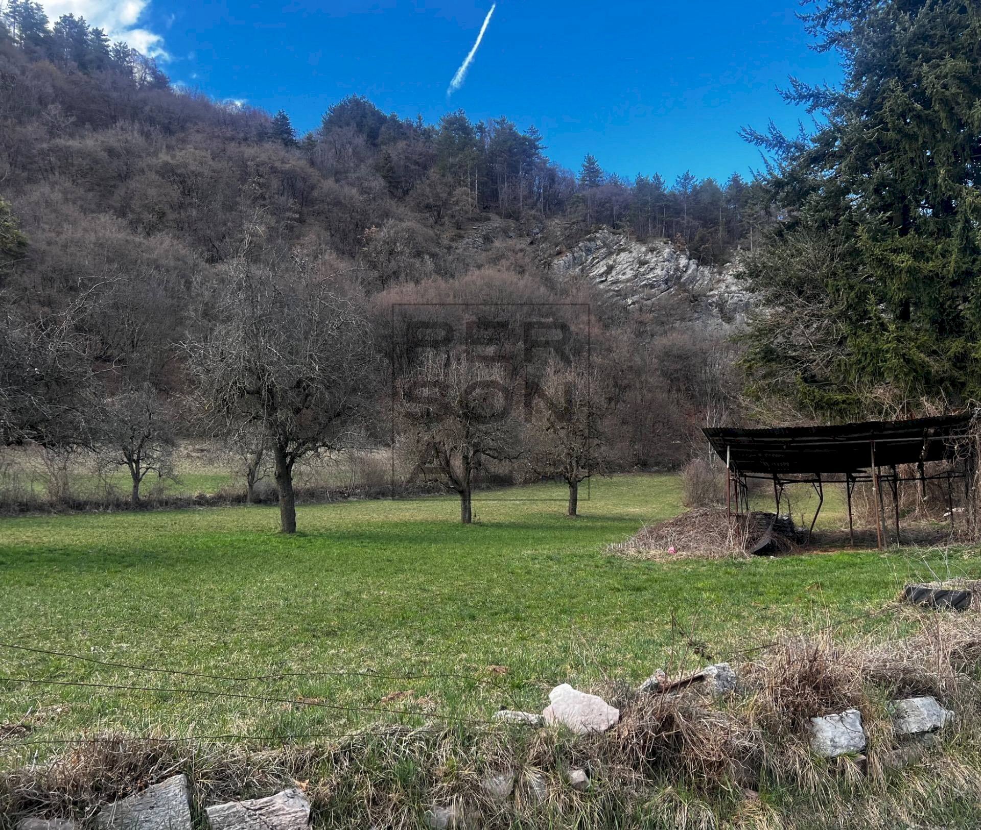 Foto 1 - Rustic Strada Di Camponzin, Trento - photo 1