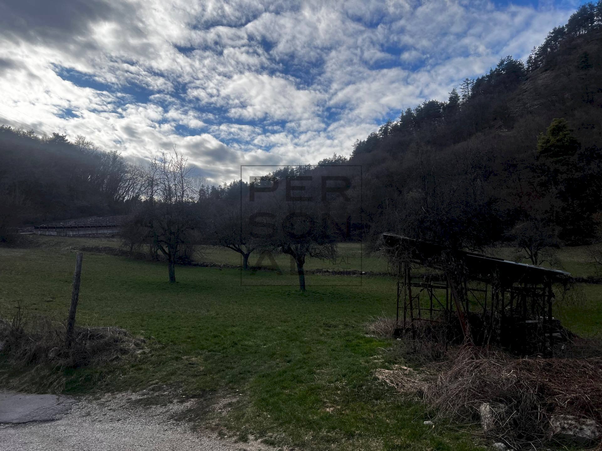 Foto 2 - Rustic Strada Di Camponzin, Trento - photo 2