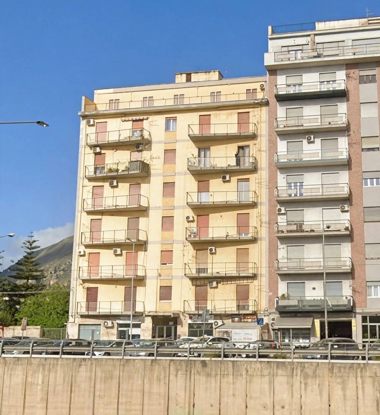 Foto 1 - Trilocale tasca lanza
 
24, Palermo - foto 1