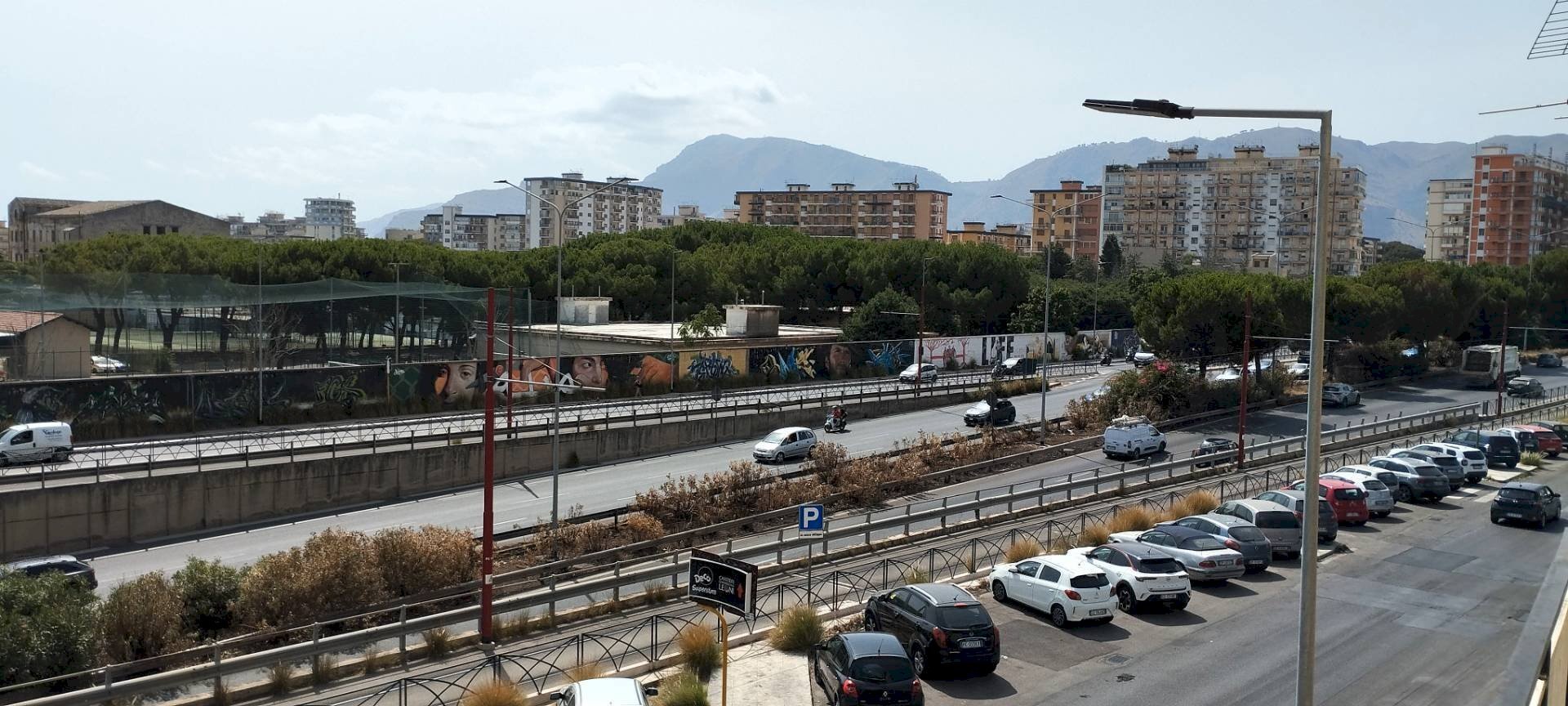 Foto 2 - Trilocale tasca lanza
24, Palermo - foto 2