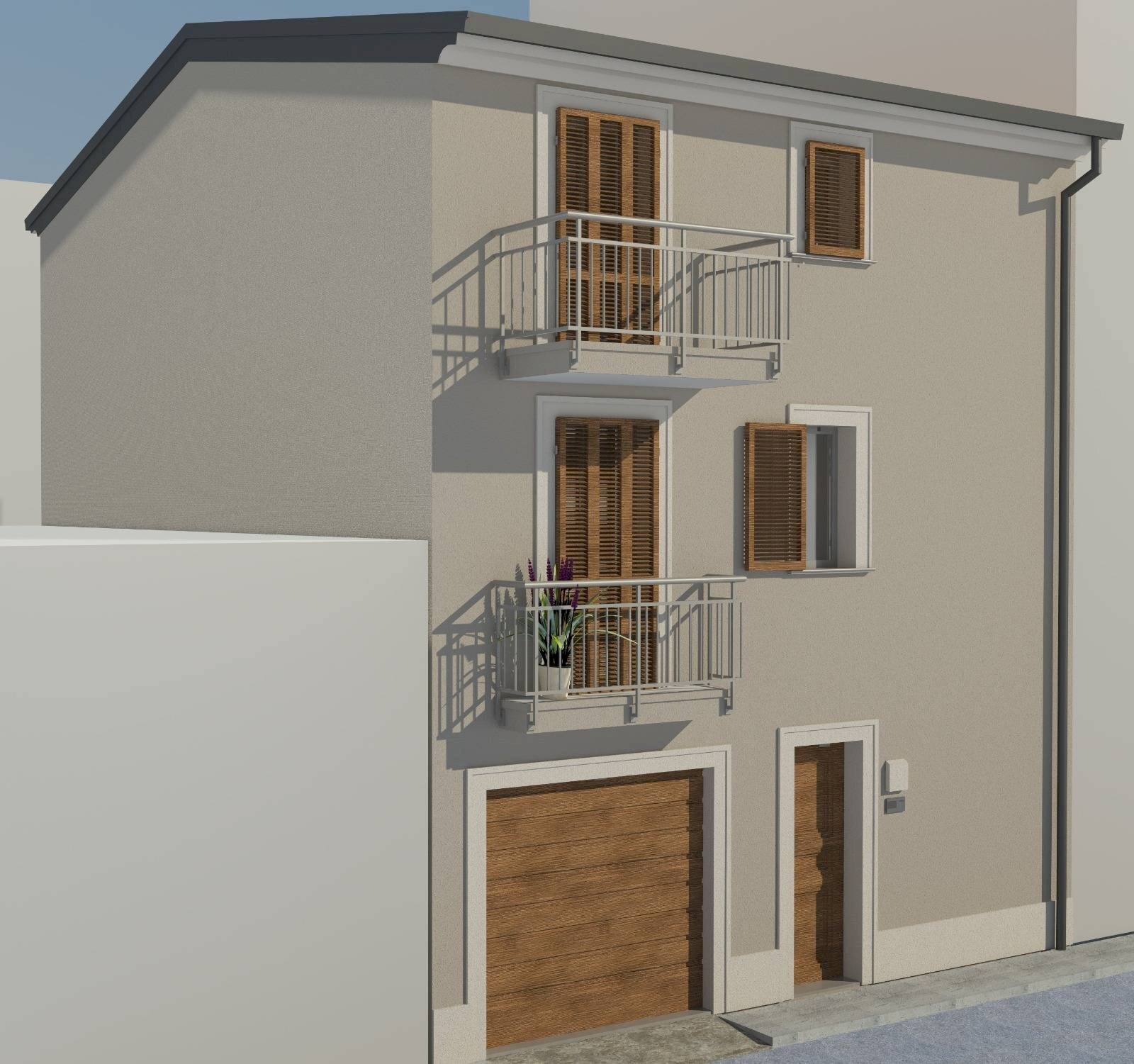 Foto 2 - Appartamento via Gentili
snc, Porto San Giorgio - foto 2