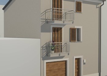 Foto 2 - Appartamento via Gentili
snc, Porto San Giorgio - foto 2