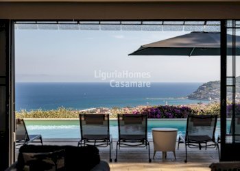 Foto 4 - Villa via Santa Lucia, Diano Castello - photo 4