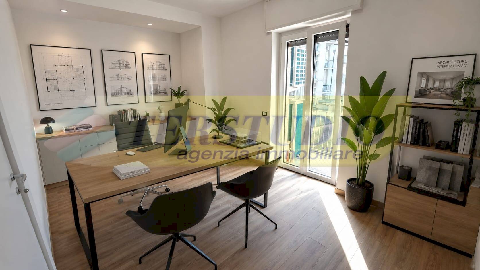 Foto 1 - Office Via Camozzi
 
snc, Bergamo - photo 1